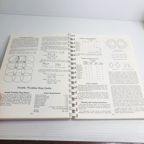 Super Quilter II : Challenges for the Advanced Quilter by Carla J. Hassel 1982 - Picture 7 of 20