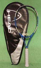 Head LIQUIDMETAL 4 102" Grip 4 5/8