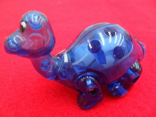 WIND UP TOY KIDS NOGGIN BOPS DINOSAUR CRAB COW BULL GORILLA MOUSE CAR CHICKEN - Picture 13 of 164