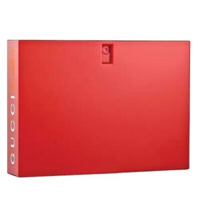 Gucci Rush by Gucci EDT Perfume for Women oz Brand New