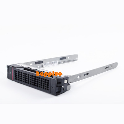 Lenovo Tastiera Vassoio Per Hard Disk 3.5" Per Server Lenovo RD640, RD630, RD540, RD440 - Nuovo, Codici 03X3969/03X3835 Caddy Hard Disk 3.5 Lenovo - Foto 5