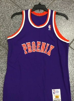 phoenix suns purple jersey