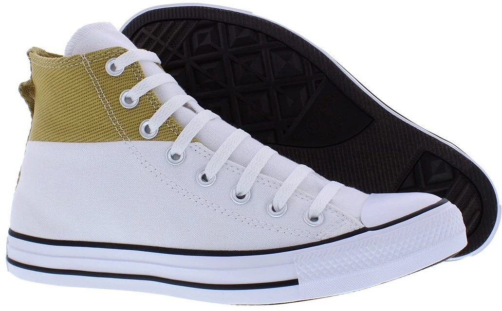 Converse Chuck 70 High Mono Patchwork - Antique White for Sale