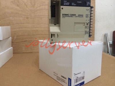 Ein Gebraucht Omron Prozessor C200H-CPU21 C200HCPU21