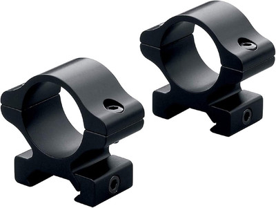 Rifleman Scope Rings