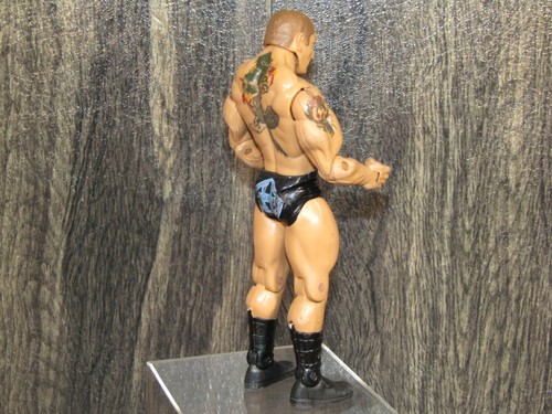 1996-2017 WWE WCW Wrestling Action Figure Jakks Mattel Toy Biz Scegli $9,95 - Foto 305 di 534
