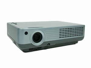 Eiki LC-SB20 Portable LCD Projector 2000 Lumens HD 1080i Remote TeKswamp