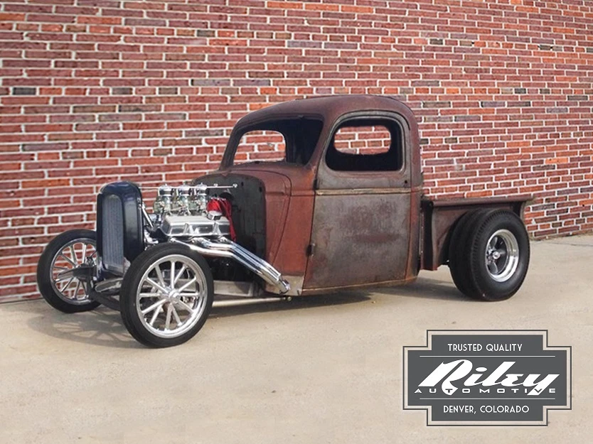 Rat best sale rod bobber
