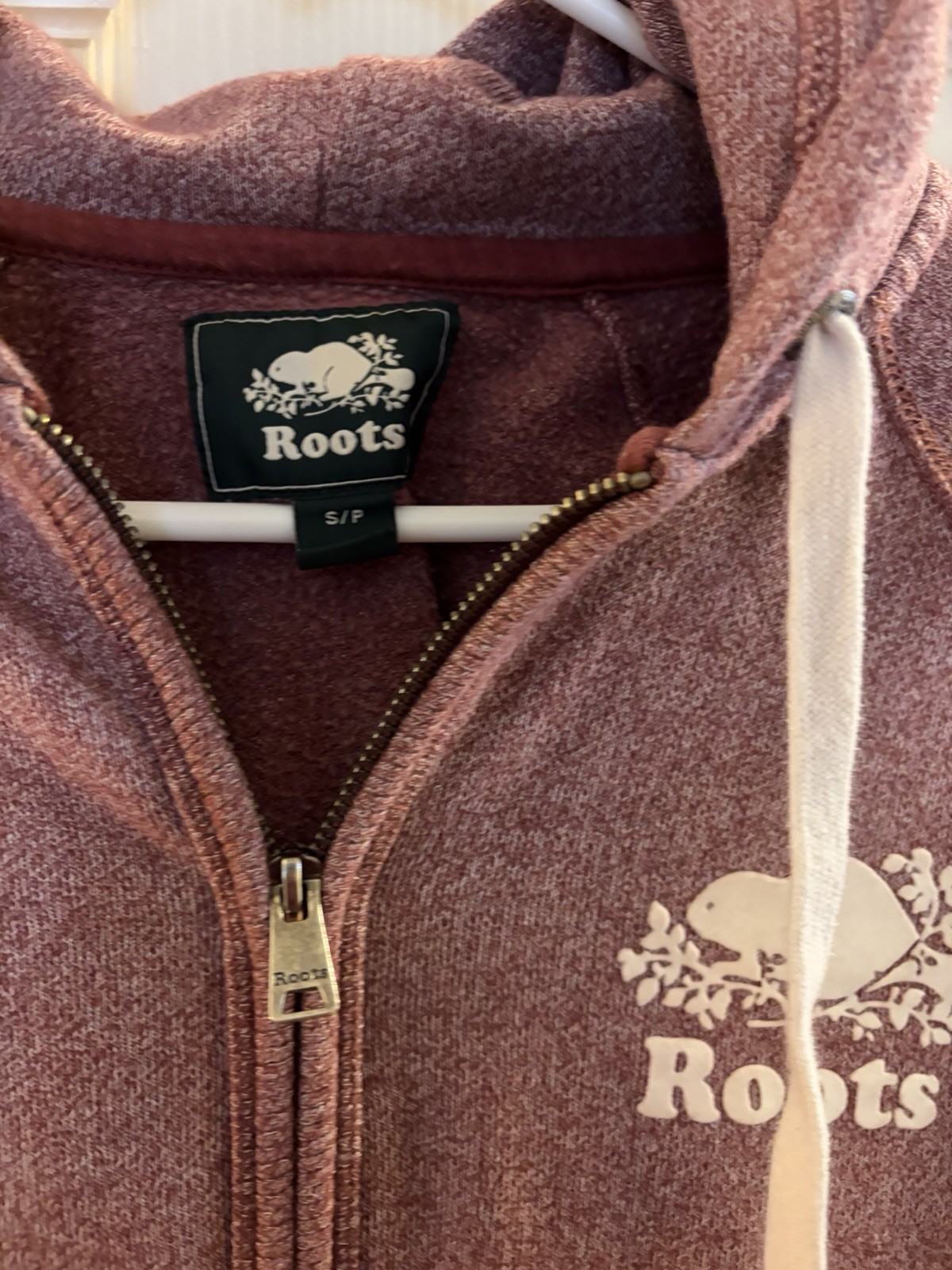 Roots jacket Small - image 2