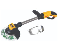 Red Box Light Sound Weed Wacker/Trimmer-Multi