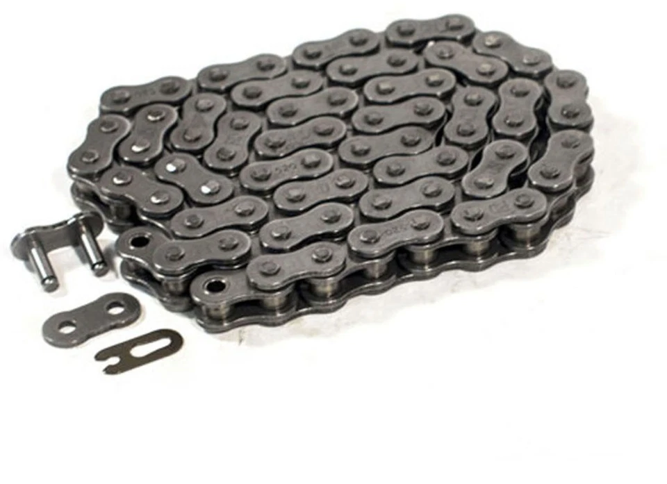 1984 1985 1986 Honda ATC200S ATC 200S ATC200 ATC 200 Non O-Ring Chain 520-84L - Image 4 of 4