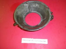 Drivers Headlight Cup 70-73 Aar Cuda Duster Dart Demon 67 68 69 Barracuda Mopar
