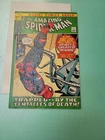 The Amazing Spider-Man #107 (Marvel Comics April 1972)