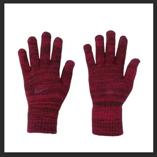 NIKE Knitted Tech 2,0 Glovesy Unisex Handschuhe Gr.L/XL, Neu !! - Bild 1 von 1