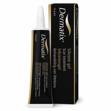Dermatix 15g Silicone Scar Treatment Gel Advanced Silcione Scar||Turkish Version