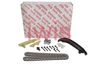 STEUERKETTENSATZ FÜR FORD, LAND ROVER - IWIS MOTORSYSTEME 75733SET