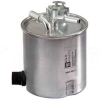 Kraftstofffilter Leitungsfilter 123 Mm Kolbenschmidt FüR U.A. Dacia Sandero