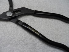 Craftsman Usa Oil Filter Pliers 2 To 5 50 Mm - 125 Mm - Pn 20520 Loose Craftsman Usa Oil Filter Pliers 2 To 5 50 Mm - 125 Mm - Pn 20520 Loose