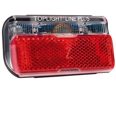 Busch_Mueller Bumm Toplight Line K brake 50 mm Bremslichtfunktion  für E-Bikes 3