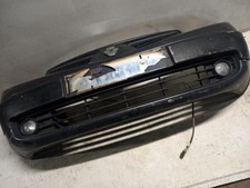 Pare-choc avant Renault SCENIC