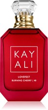Kayali Lovefest Burning Cherry 48 Eau de Parfum da donna 50 ml