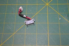 HP ProBook 4430s Genuine Laptop Parts: Battery Charger Connector Cable P/N 6017B