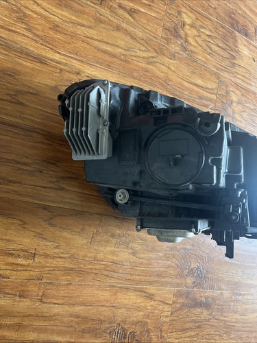 2021 2022 2023 2024 Mercedes Benz GLA 250 LEFT HEADLIGHT Module Included DAMAGE - Picture 6 of 11