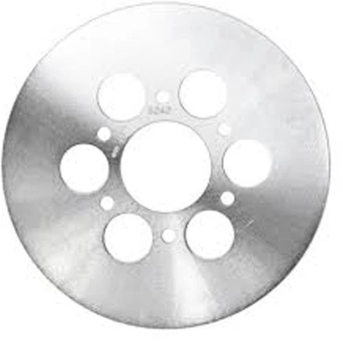 EBC Brake Rotor,Rear MD6242D YAMAHA RHINO 450 4X4 RHINO 660 4x4 RHINO 700 etc - Image 3 of 4