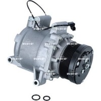 Nrf 32754 Kompressor Klimaanlage FüR Honda Civic Fr V Fn Fk Fd Fa Be