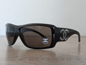 Chanel Sunglasses Y2k | eBay