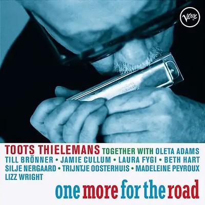 Toots Thielemans - One More For The Road ZUSTAND SEHR GUT