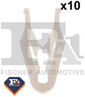 FA1 33-40025.10 Clip FüR Zier-/Schutzleiste