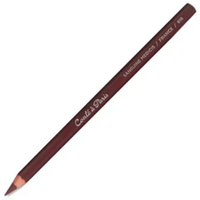 Conte a Paris Sanguine Medicis Pencil Darkest Drawing Pencil Pack of 1