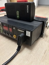 Bosch KF163 VHF 2m Band Funkgerät DLRG Betriebsfunk 