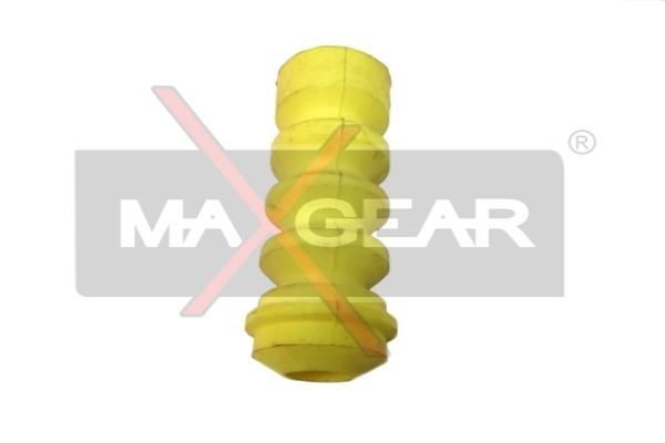 Maxgear Anschlagpuffer, Federung Hinten Links Rechts FüR VW-image