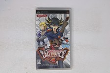 yugioh tag force 5 card shop Yu-Gi-Oh! 5D's Tag Force 5 main image 0