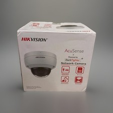 Image of Hikvision DS-2CD2146G2-ISU 4MP Camera 2.8mm