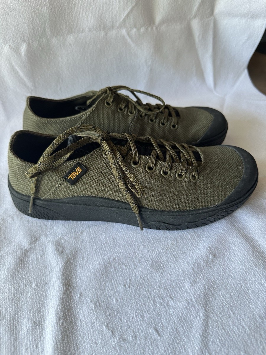 Teva Terra Canyon Unisex-Adult Sneaker Men’s Or Women's