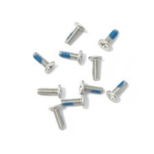 Genuine For LENOVO ideapad Flex 6-11IGM 81A7 Bottom Base Cover Case screws goh