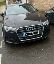 Audi A3, 68 PLATE, 1.6 TDI 30 SE Technik Sportback 5dr Diesel Manual