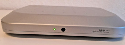 Digital Satelliten Receiver Empfänger 701S