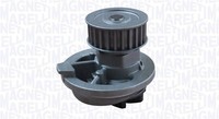Magneti Marelli 352316170848 Wasserpumpe, MotorküHlung For Opel Vauxhall
