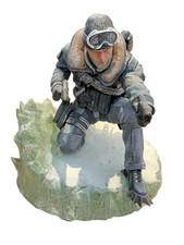 Call Of Duty Collectors Kotobukiya art fx Statue 1:6 Scale H21cm L20cm W19cm