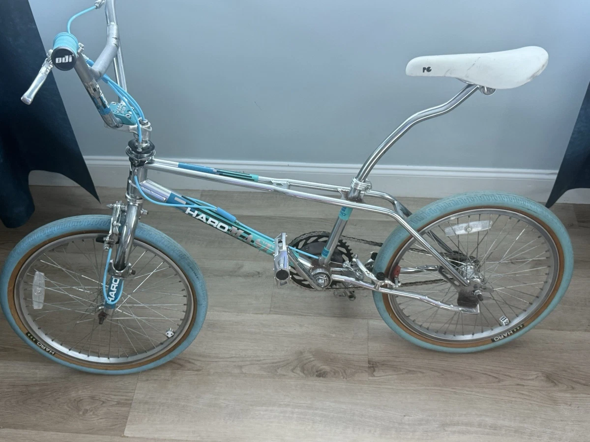 Black 20 In BMX Bike-Old School Vintage Bikes for sale | eBay