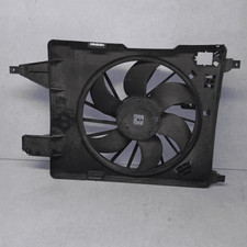 7701054967 Supporto elettroventola  RENAULT MEGANE C+C 2a Serie 1.5 dCi C+C