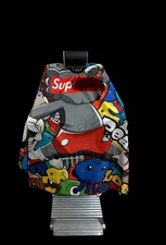 BARBER CAPE PROFESSIONAL 