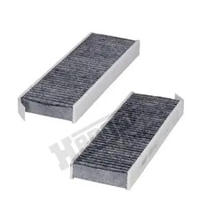 Filtre d'habitacle Peugeot 204