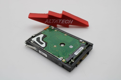 EMC 005050211 600GB 10K SAS 2.5 6G HDD 51/52/53 - Picture 2 of 6
