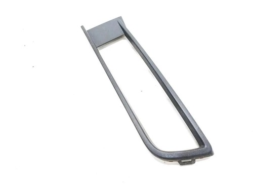 VW TOURAN 5T1 Stoßstangenzierleiste vorne rechts 5TA853666C 1.60 31542107