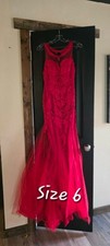 Prom Dress size 6